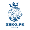 Zeko Logo