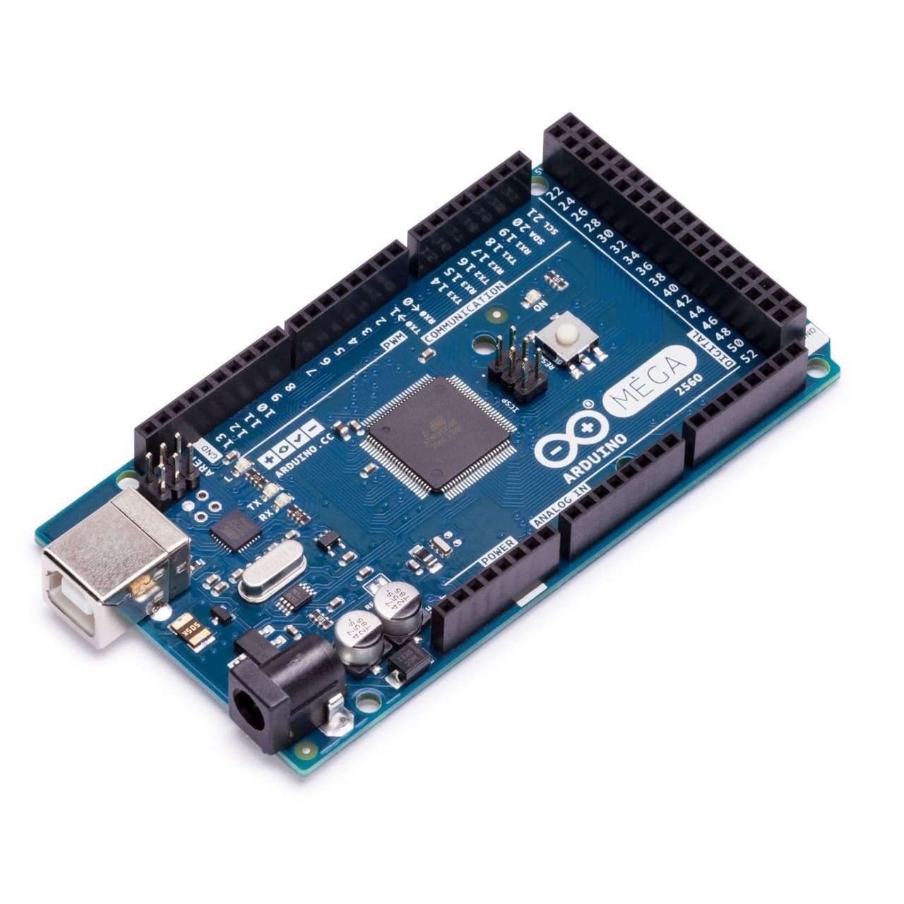 Arduino Mega 2560 price in Pakistan — buy at zeko.pk